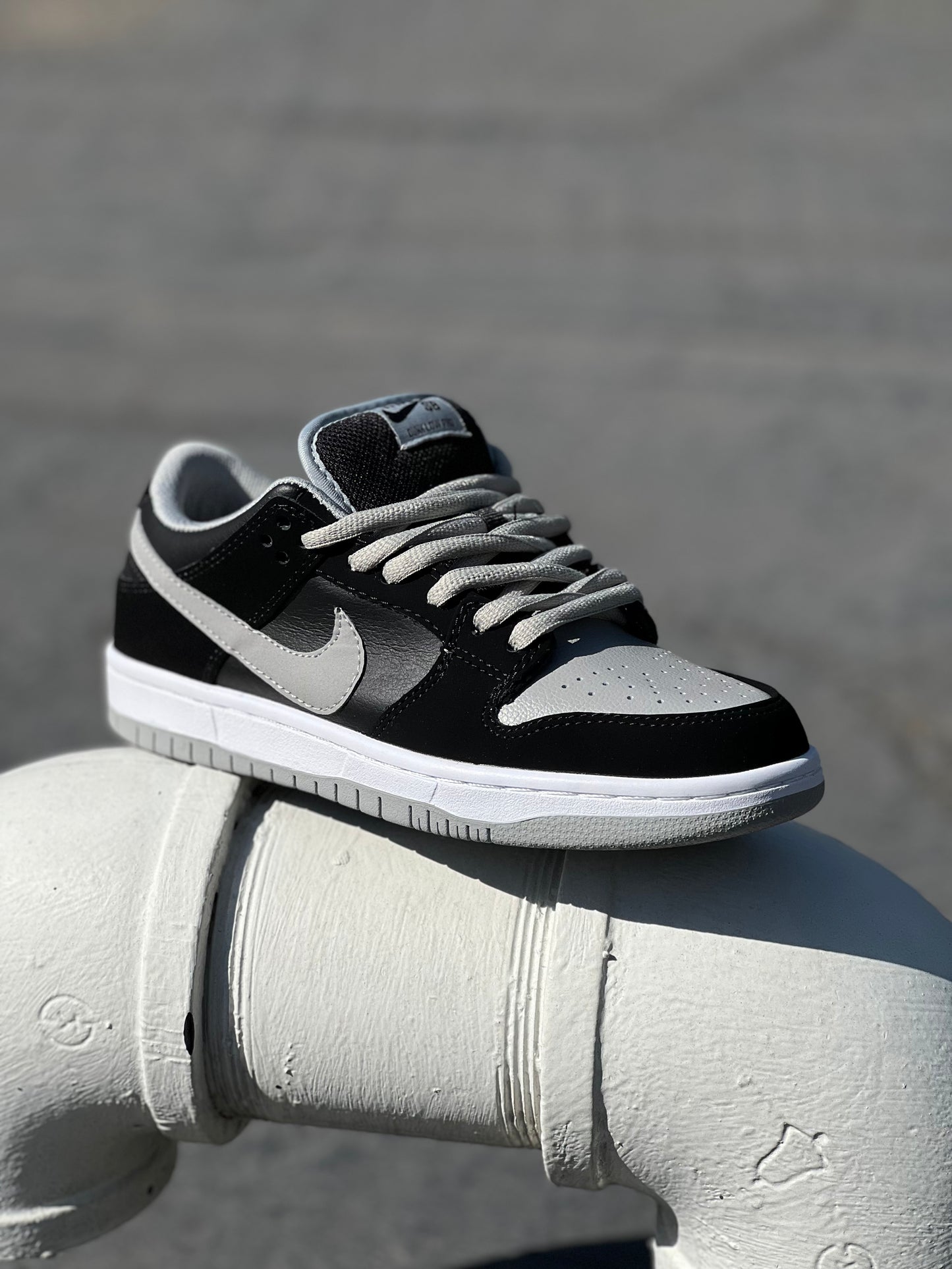 Nike Sb Dunk Low Pro Shadow