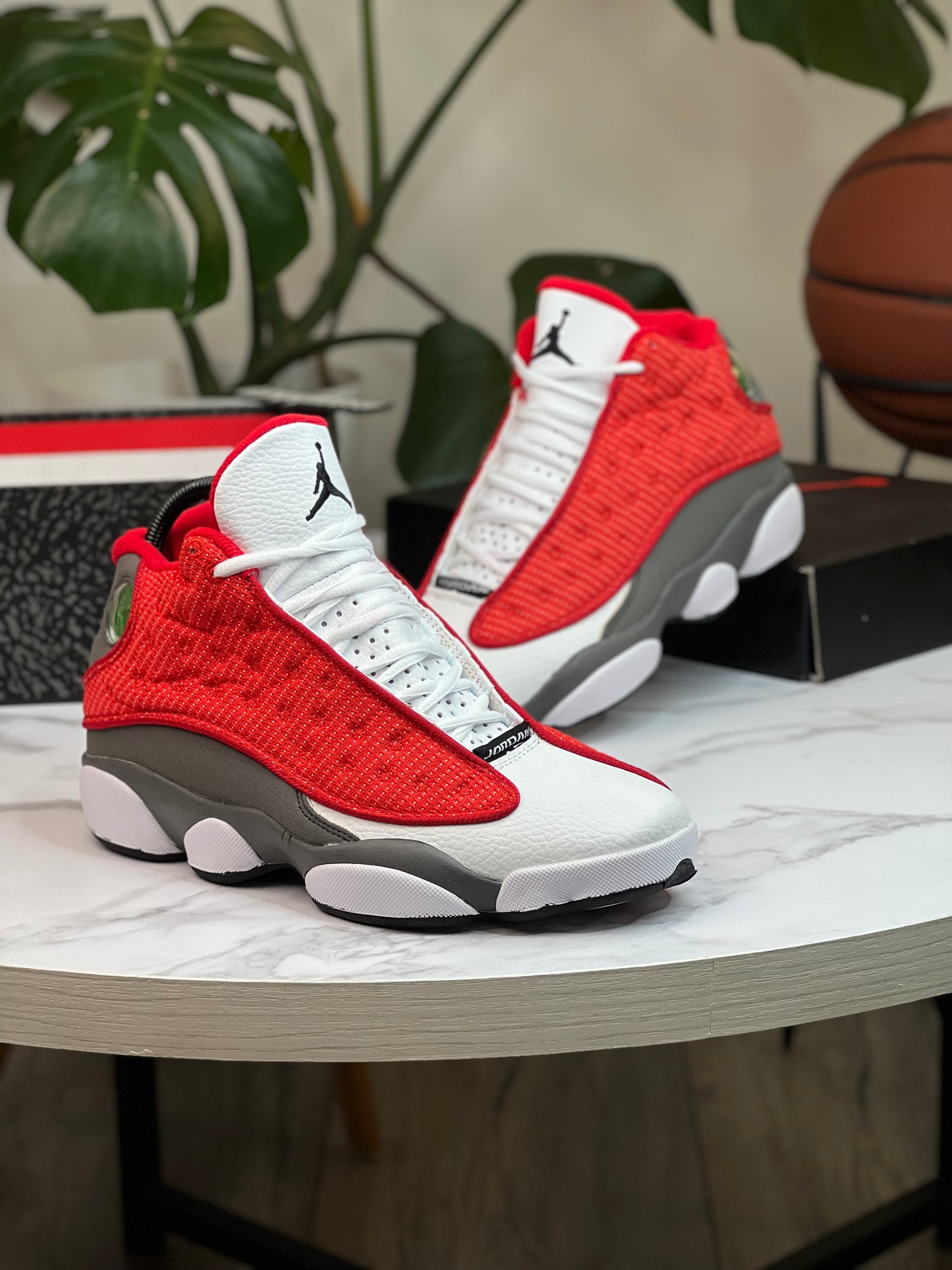 Air Jordan 13