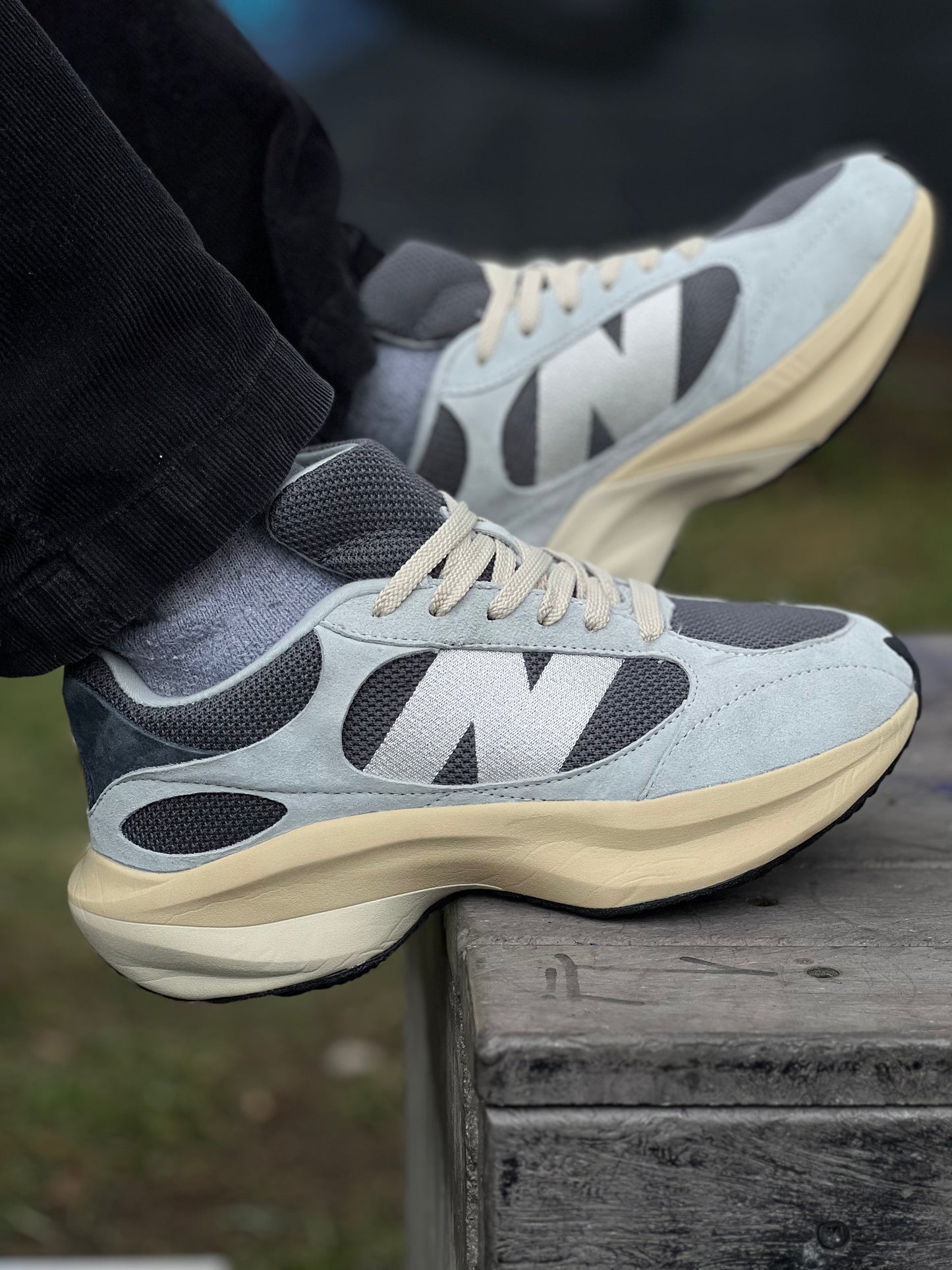 New Balance WRPD Runner