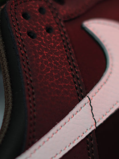 Nike Dunk Low “Next Nature”