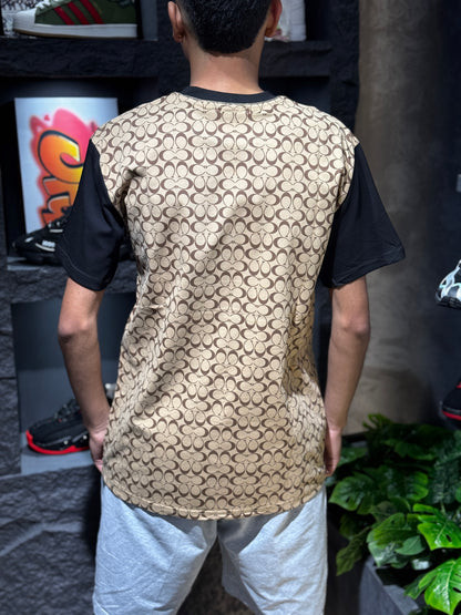 Camiseta Coach