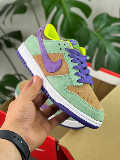 Nike Dunk Low Sp Veneer