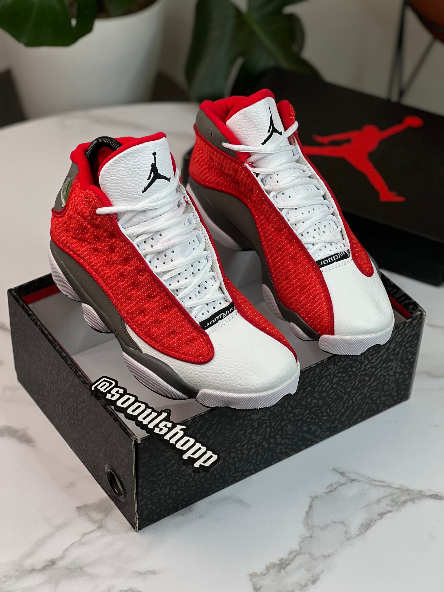 Air Jordan 13