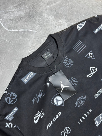 Camiseta Air Jordan