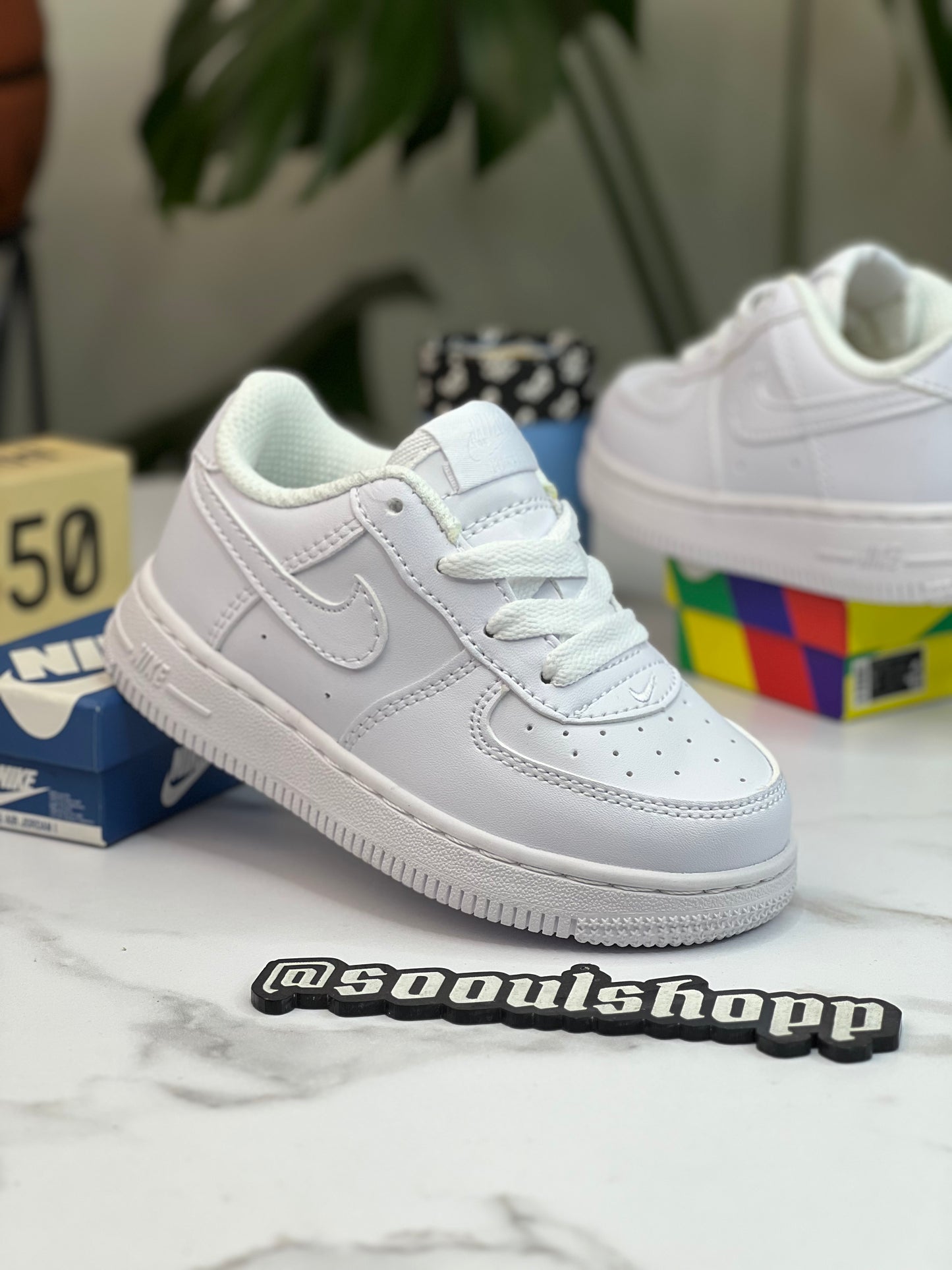 Nike Air Force 1 Classic