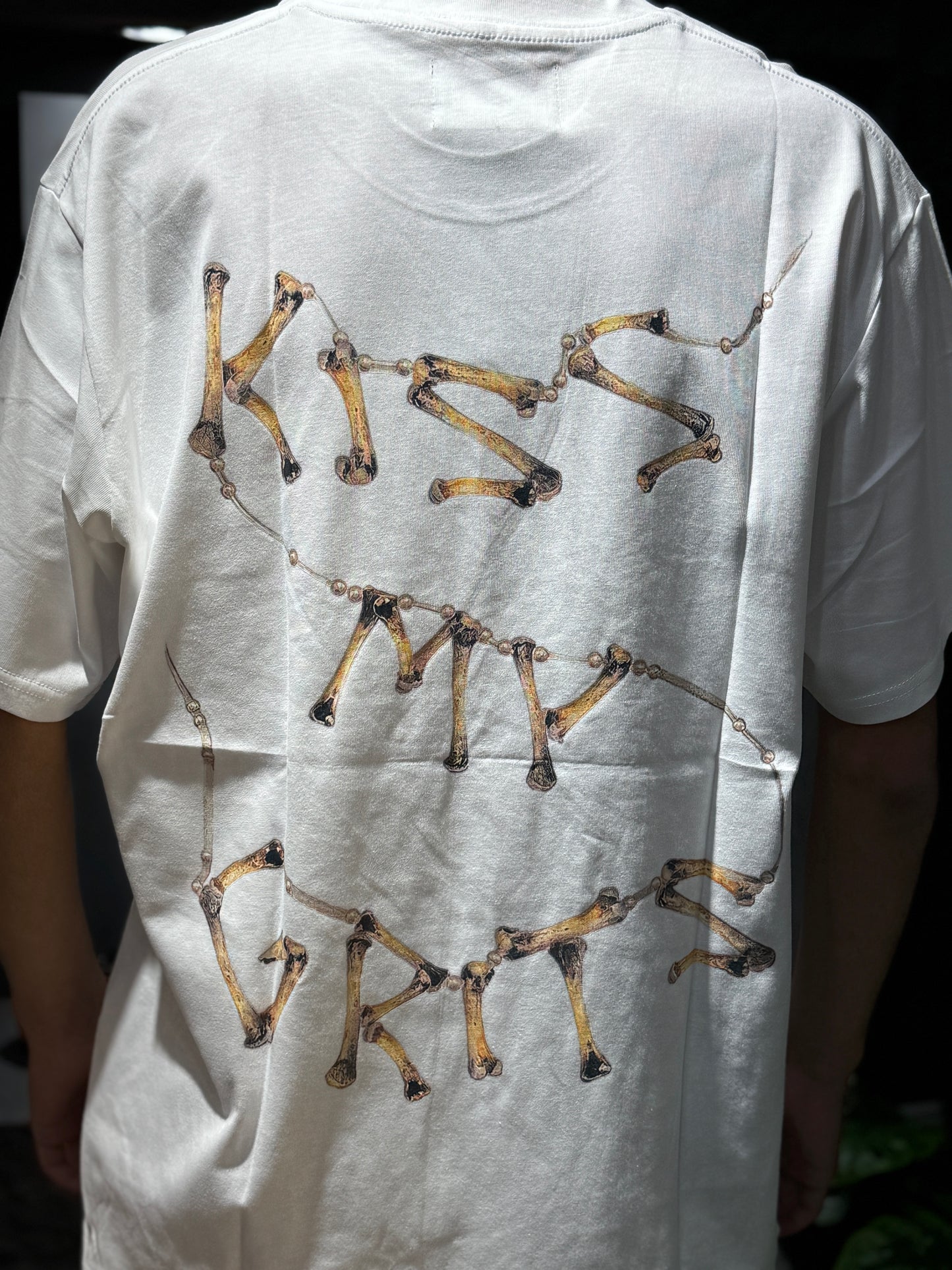 Camiseta Denim Tears