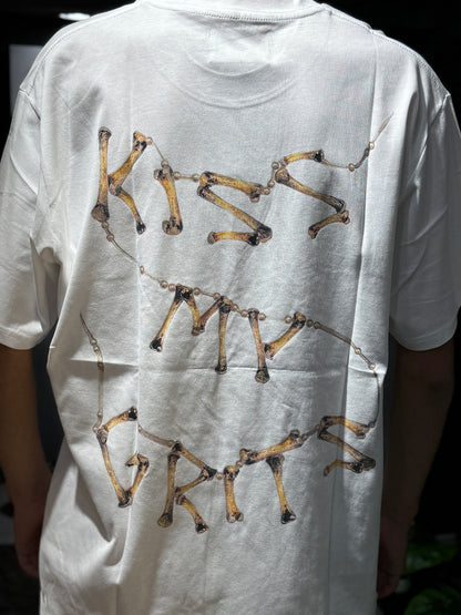 Camiseta Denim Tears
