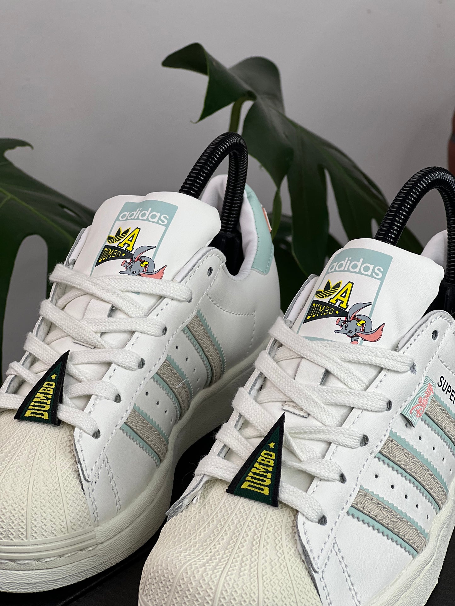 Adidas Superstar Dumbo
