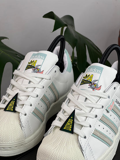 Adidas Superstar Dumbo