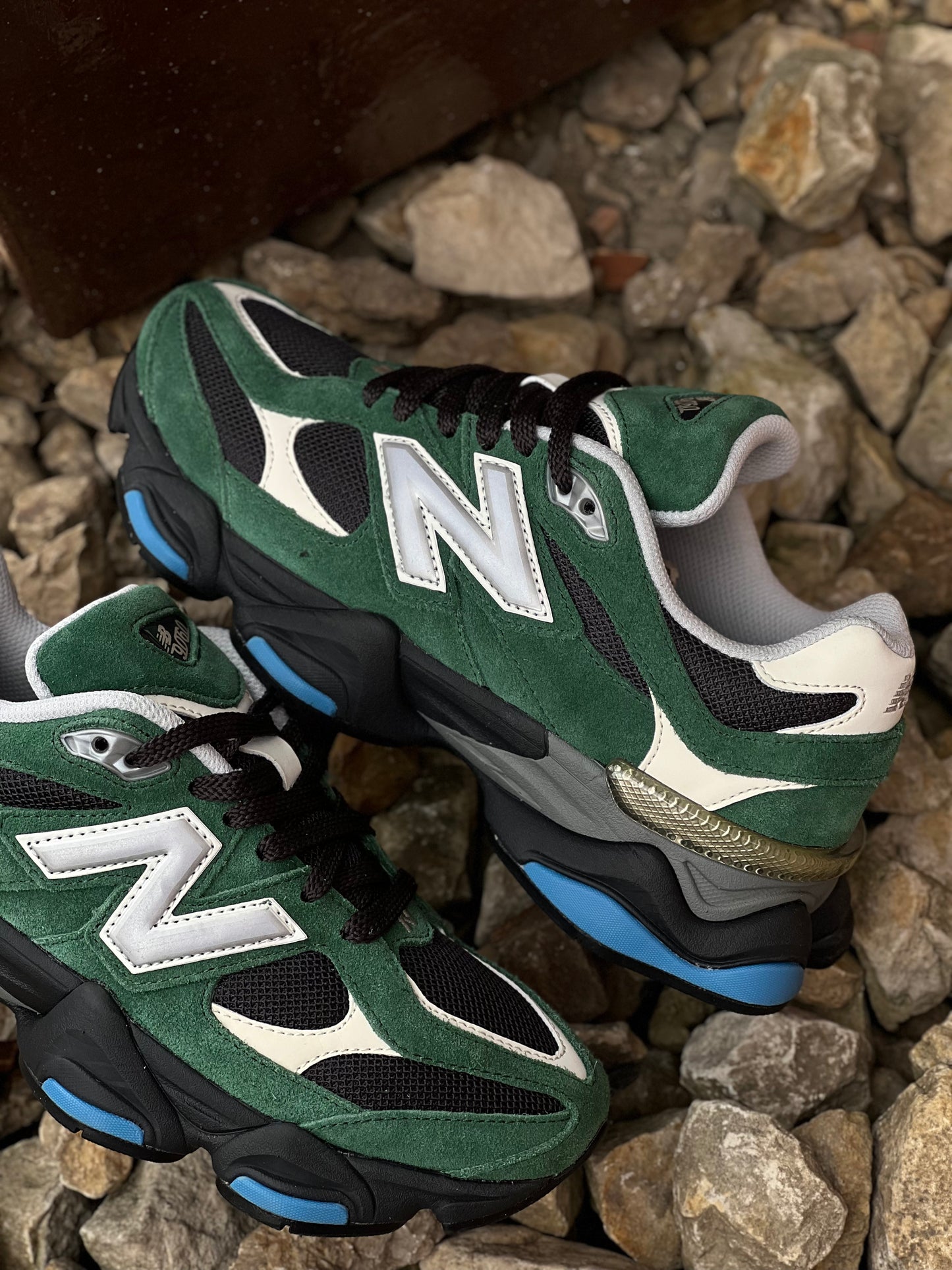 New Balance 9060