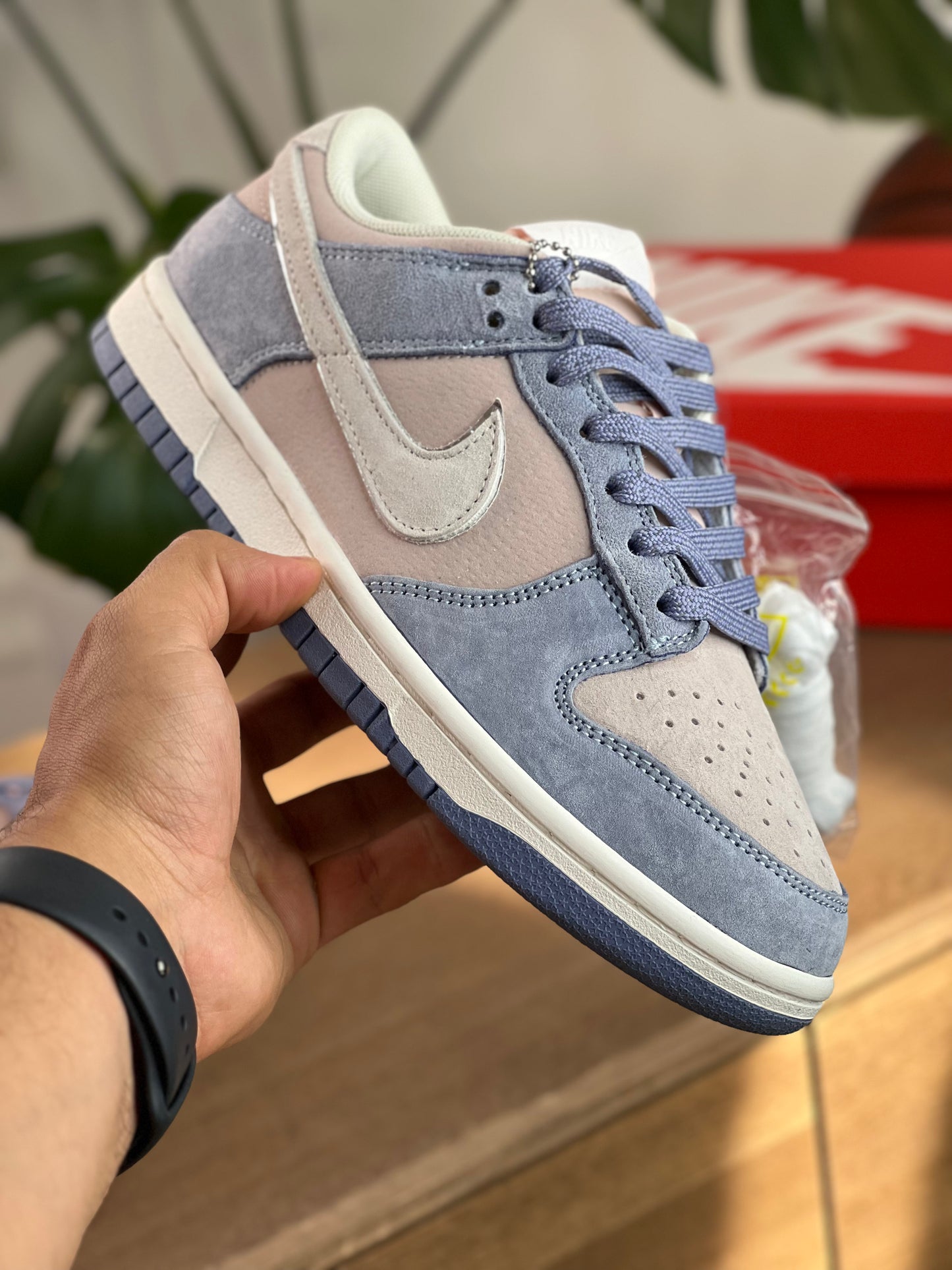 Nike Dunk Low X Otomo Katsuhiro