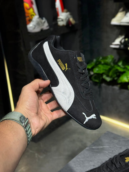 Puma speedcat black