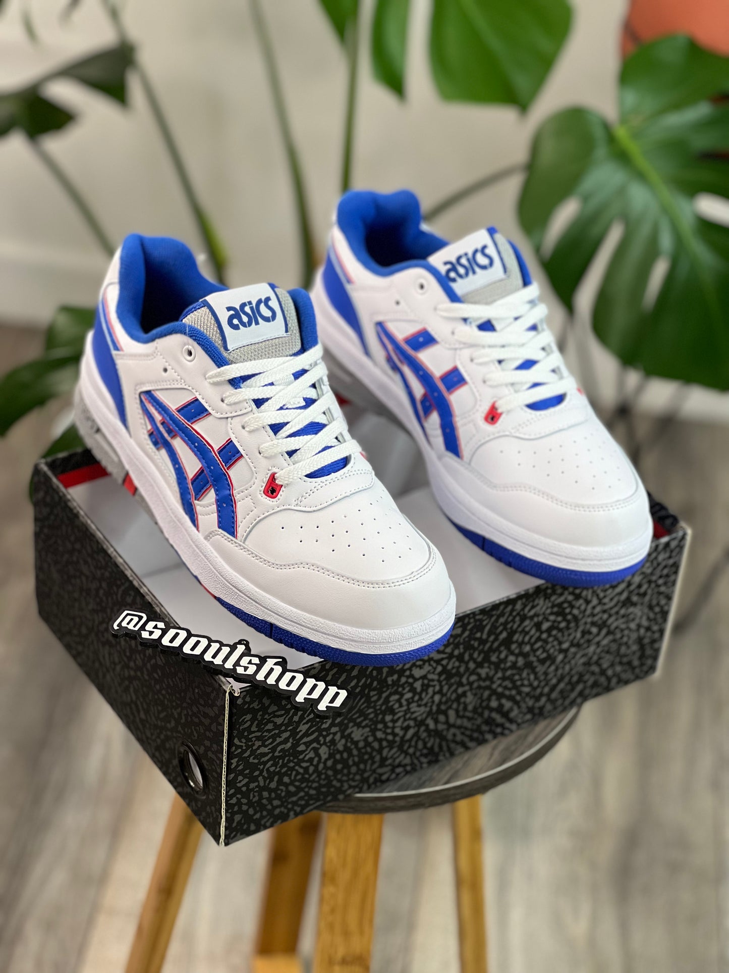 Asics EX89