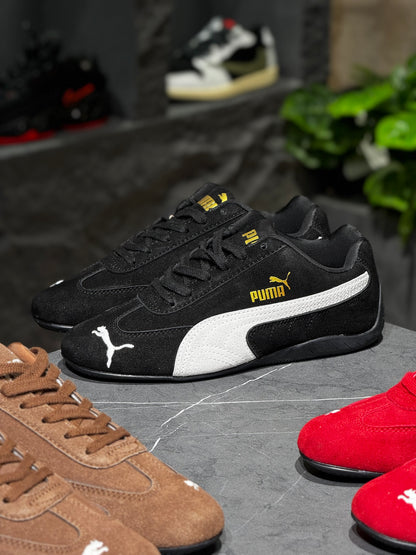 Puma speedcat black