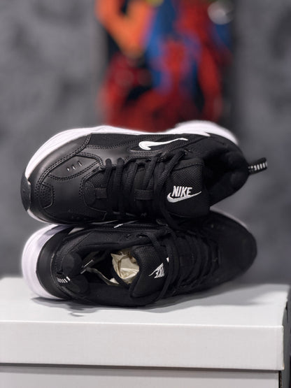 Nike tekno negras