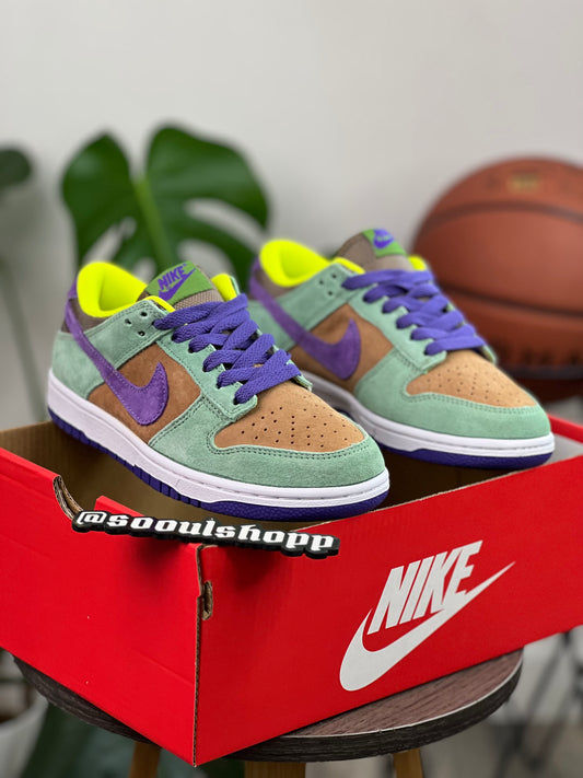 Nike Dunk Low Sp Veneer
