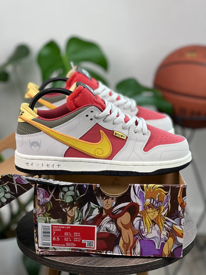 Nike Dunk Low x Ambush Saint Seiya