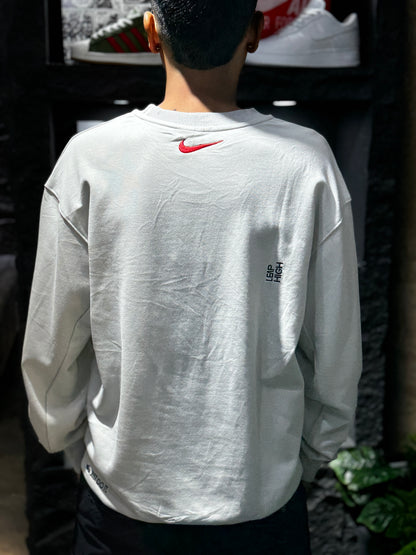 Buzo Nike