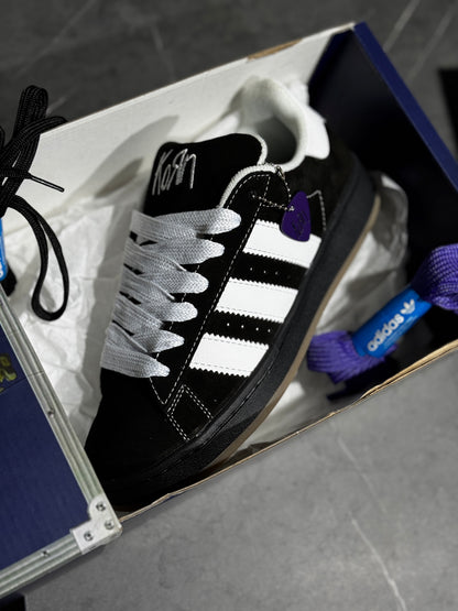 Adidas campus x korn
