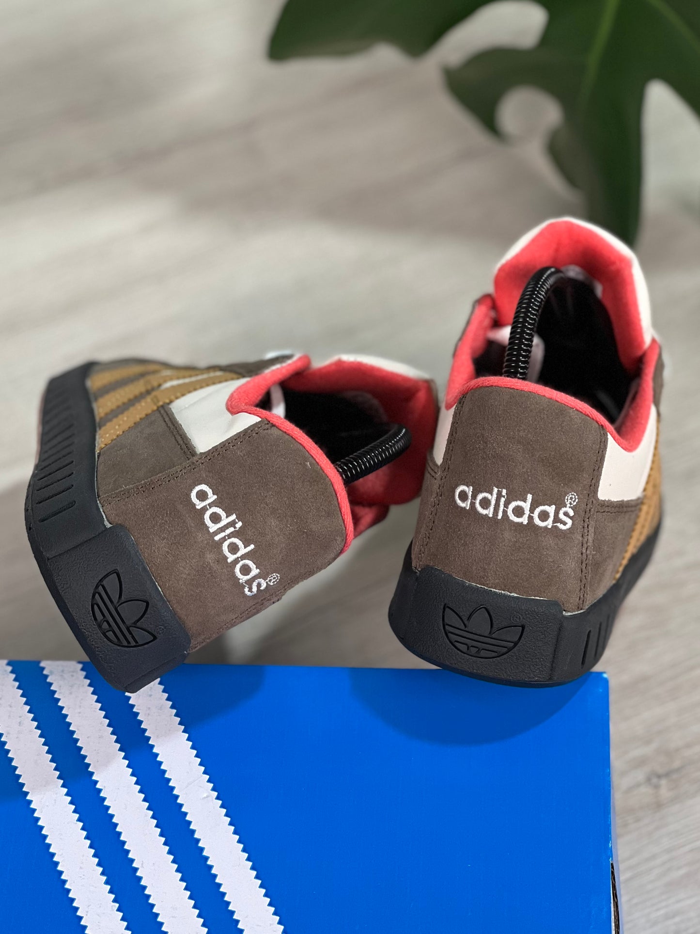 Adidas NRTN