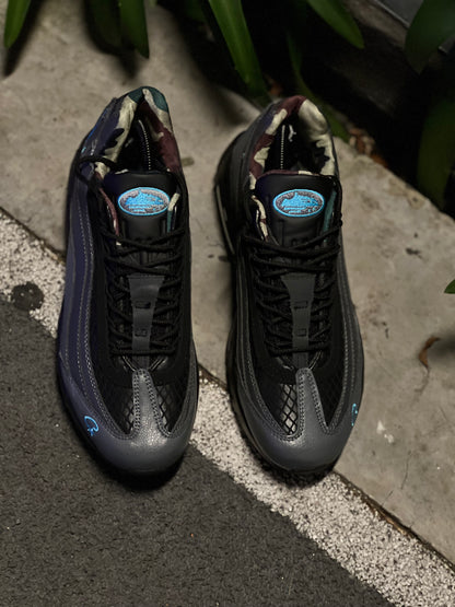 Nike Air Max 95 Corteiz Gridiron