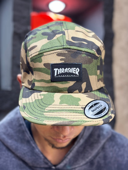 Gorra THRASHER
