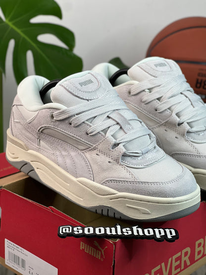 Puma 180 - Gris