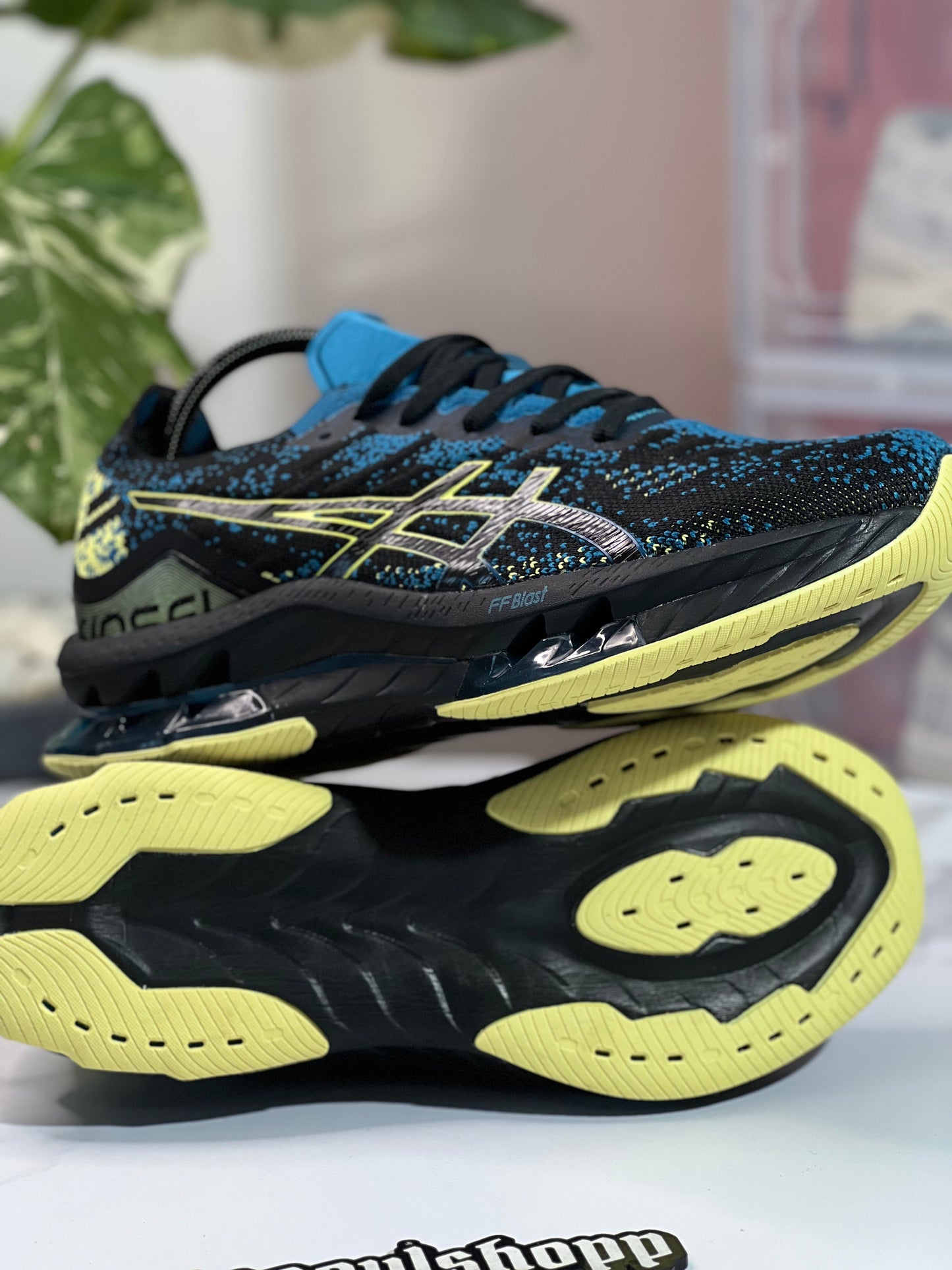 ASICS Gel-Kinsei Blast