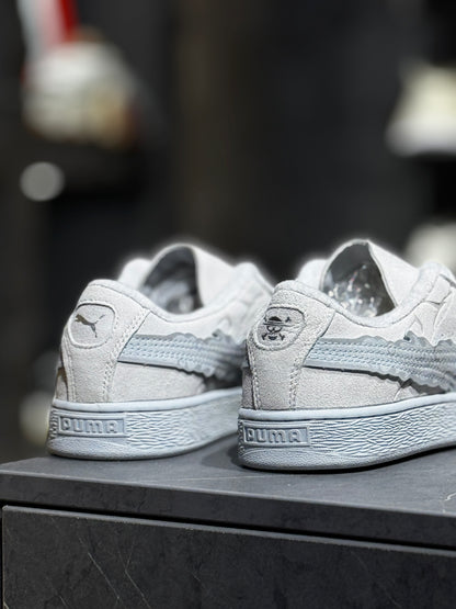 Puma x One piece