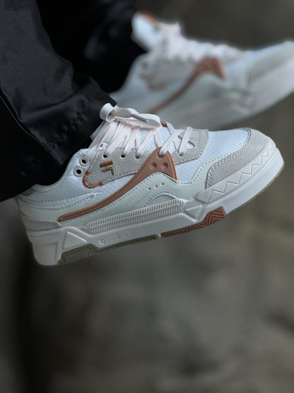 Fila Fusion - Cafe, Blanco