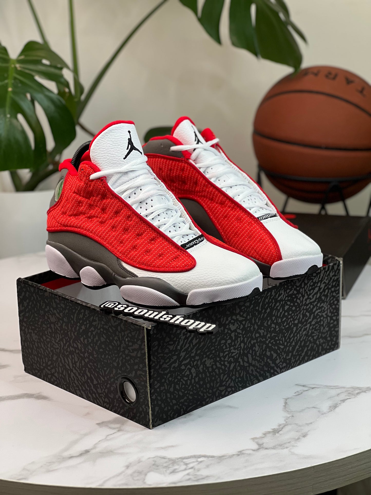 Air Jordan 13