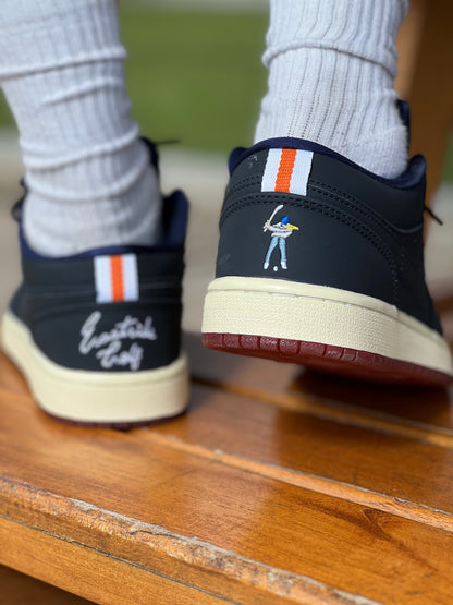 Eastside Golf x Air Jordan 1 Low Midnight Navy