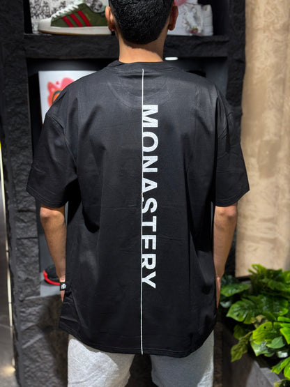 Camiseta Monastery