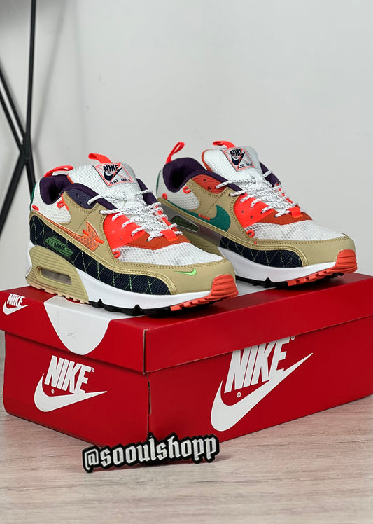 Air Max 90 'Mountaineering'