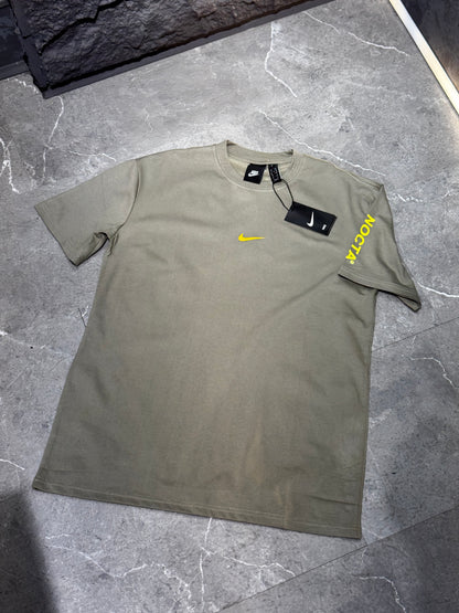 Camiseta Nike x Nocta