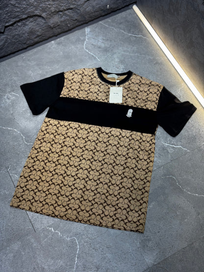 Camiseta Coach