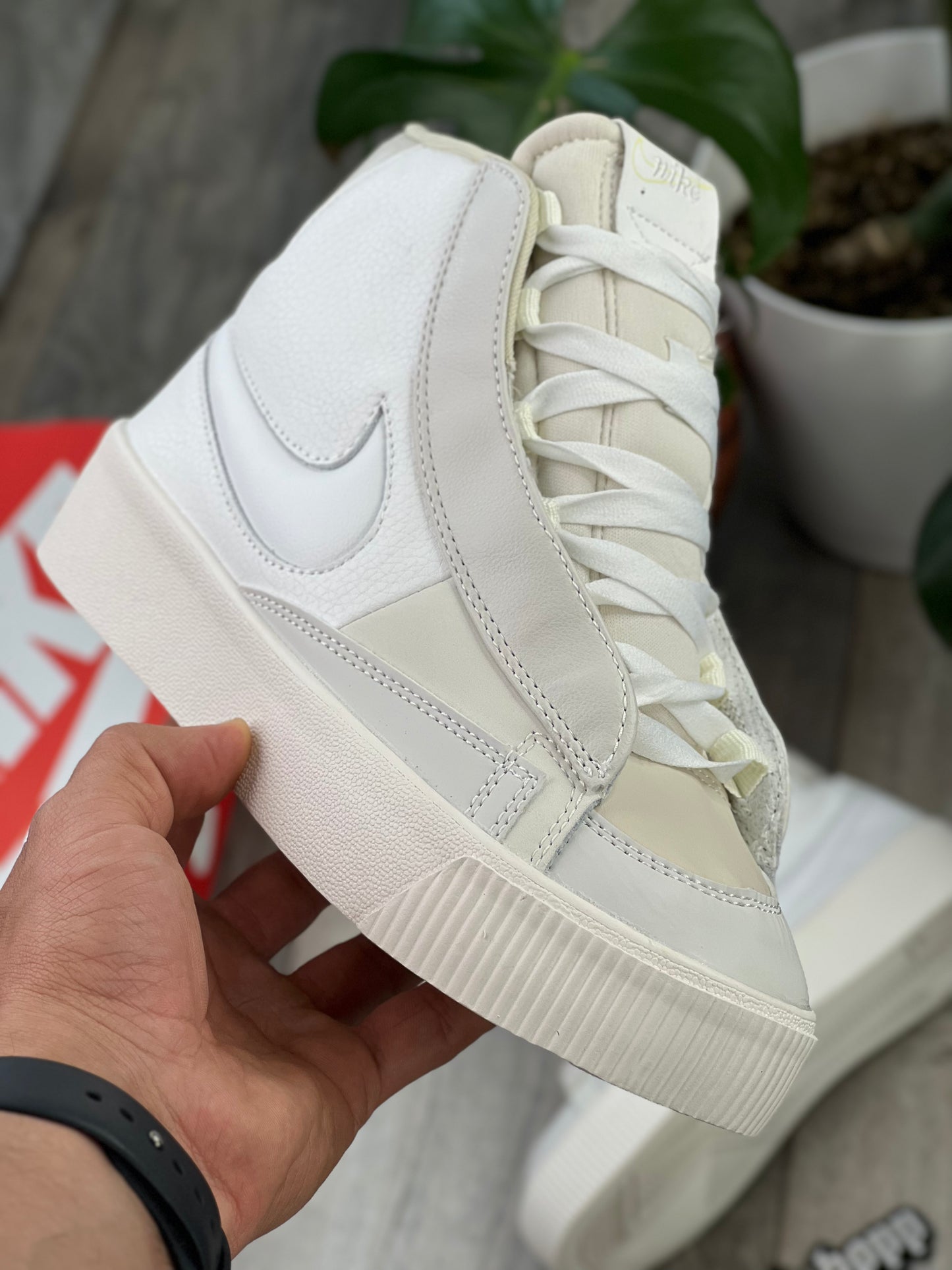 Nike Blazer Mid Victory