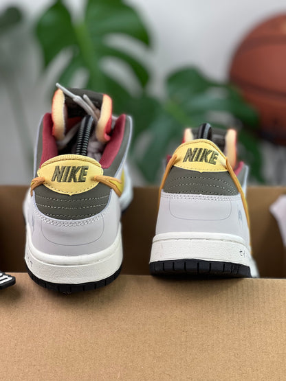 Nike Dunk Low x Ambush Saint Seiya