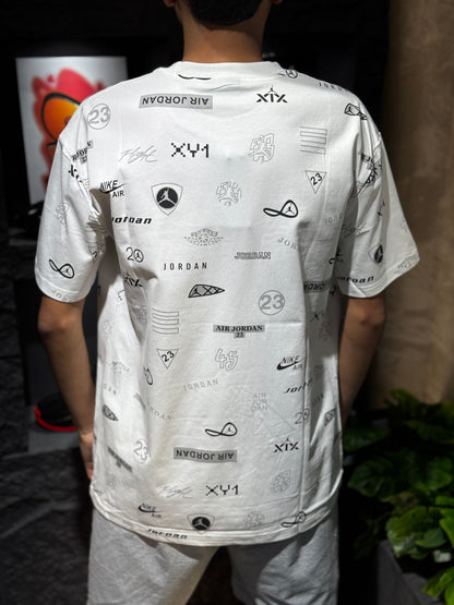 Camiseta Air Jordan