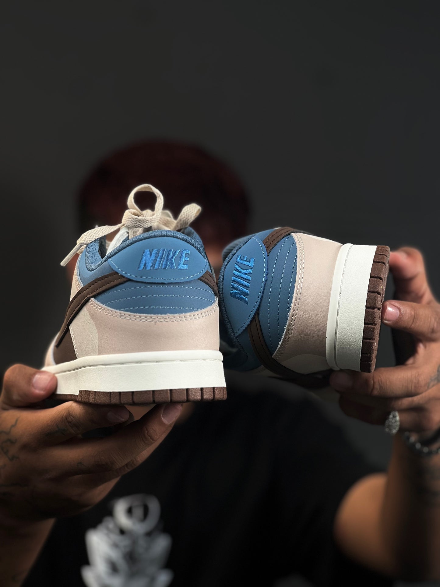 Nike SB x Pokémon “Snorlax”