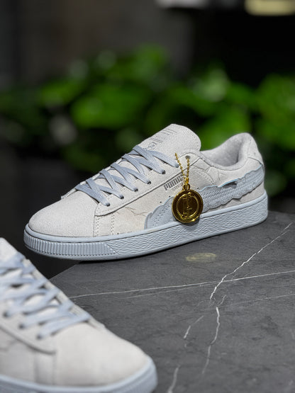 Puma x One piece