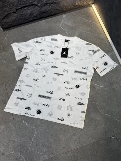 Camiseta Air Jordan