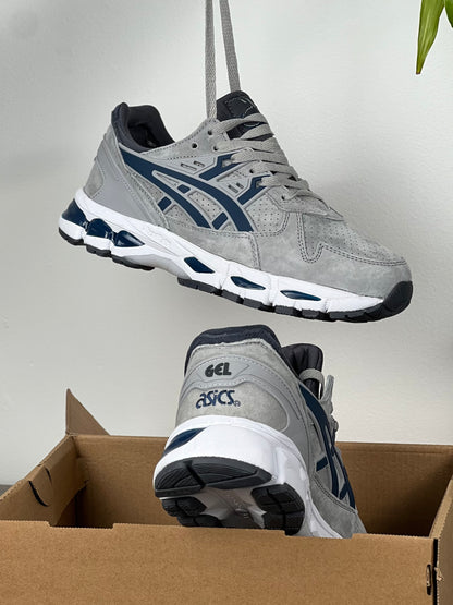 ASICS GEL KAYANO TRAINER 21 - PIEDMONT GREY