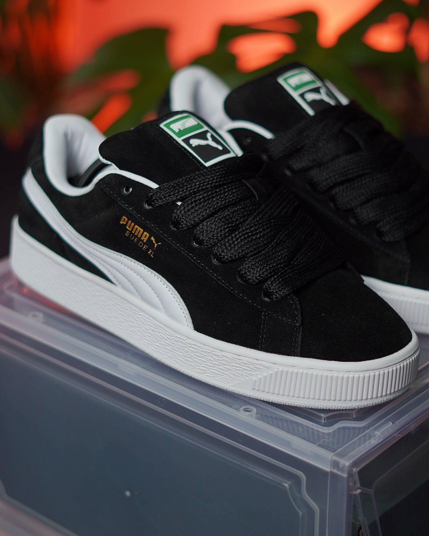 Puma Suede XL