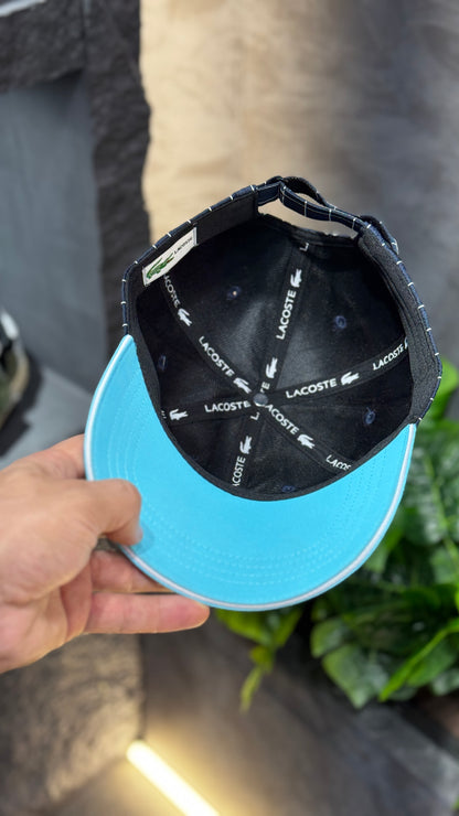 GORRA LACOSTE