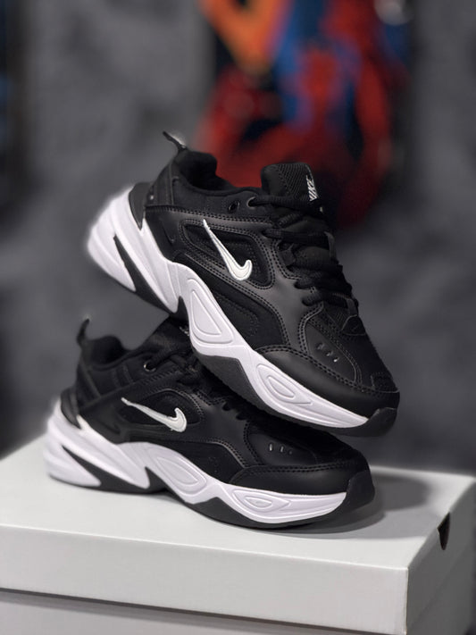 Nike tekno negras