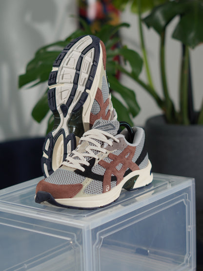 Asics Gel 1130 “Anie Tower Smoke”