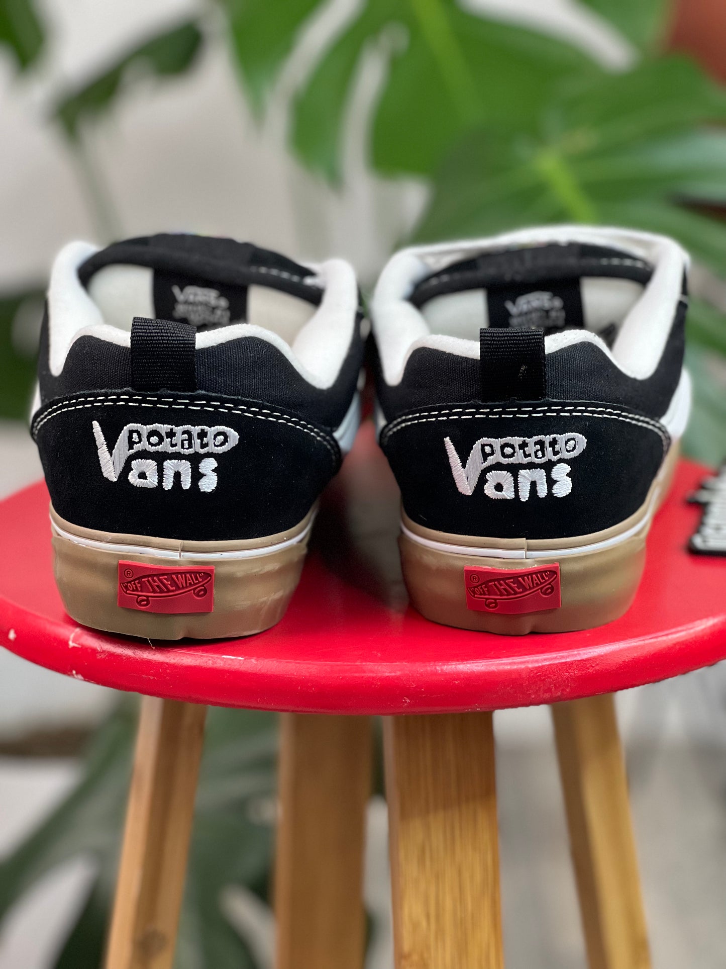 Vans Potato