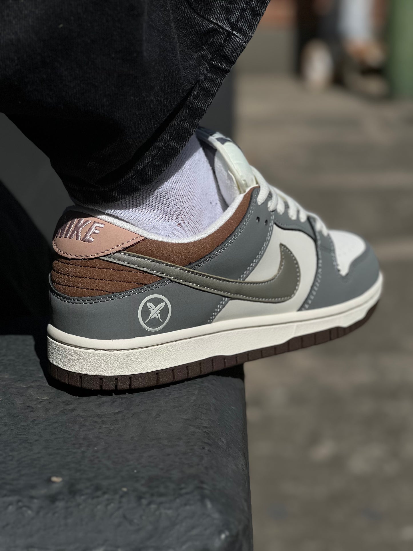 Nike Sb Dunk Low Pro Yuto Horigome