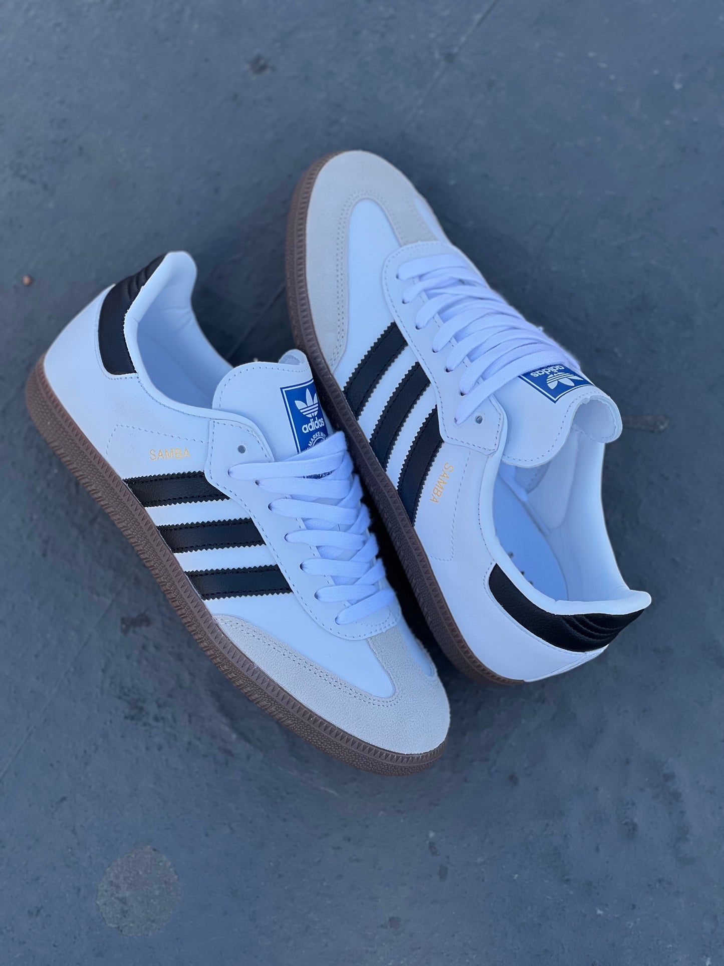 Adidas Samba